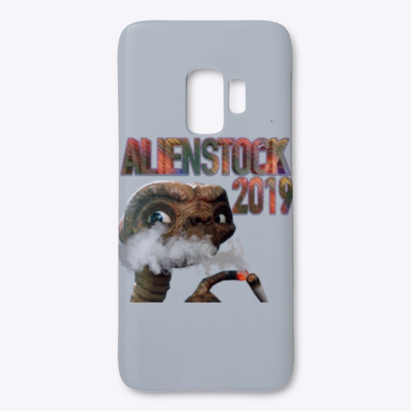 AlienStock2019