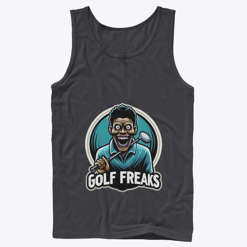 GOLF FREAKS COLLECTION