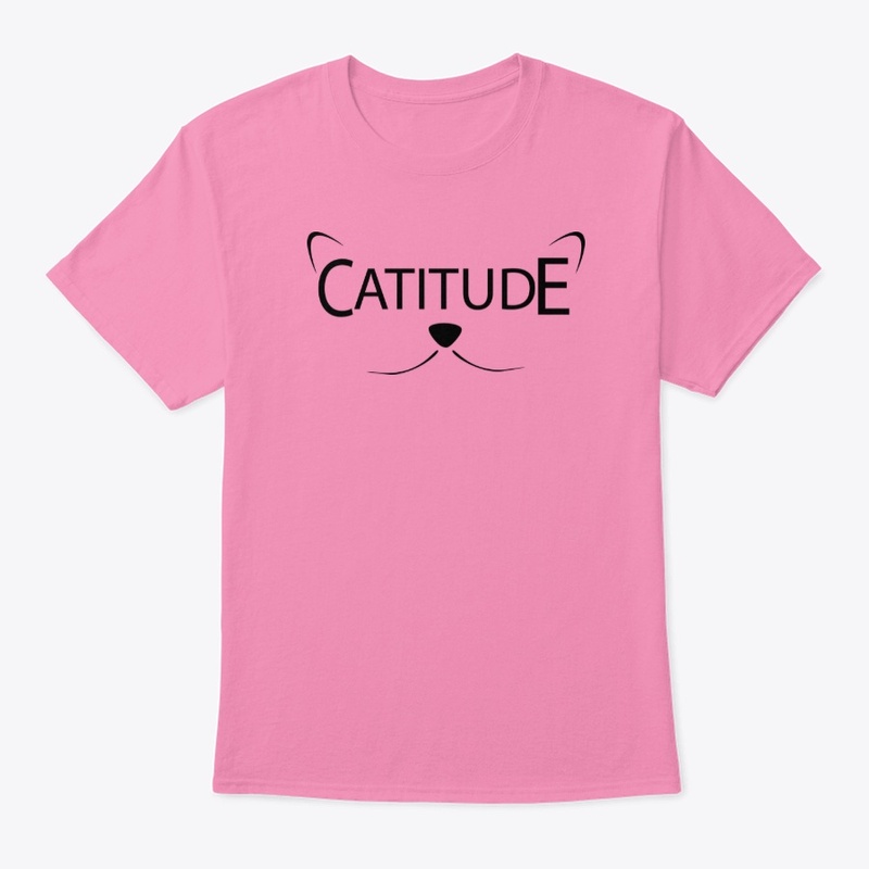 CATITUDE 
