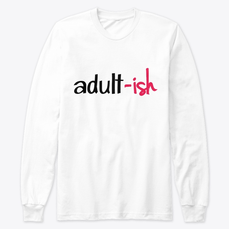 adult - ish