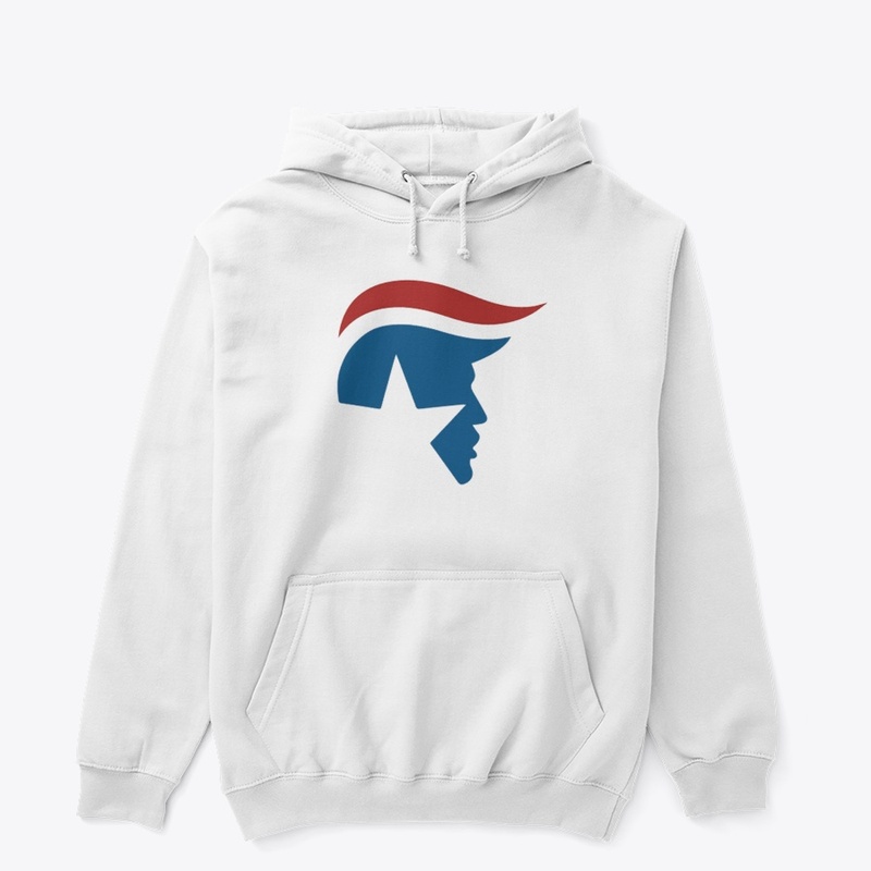 donald trump party symbol t-shirt