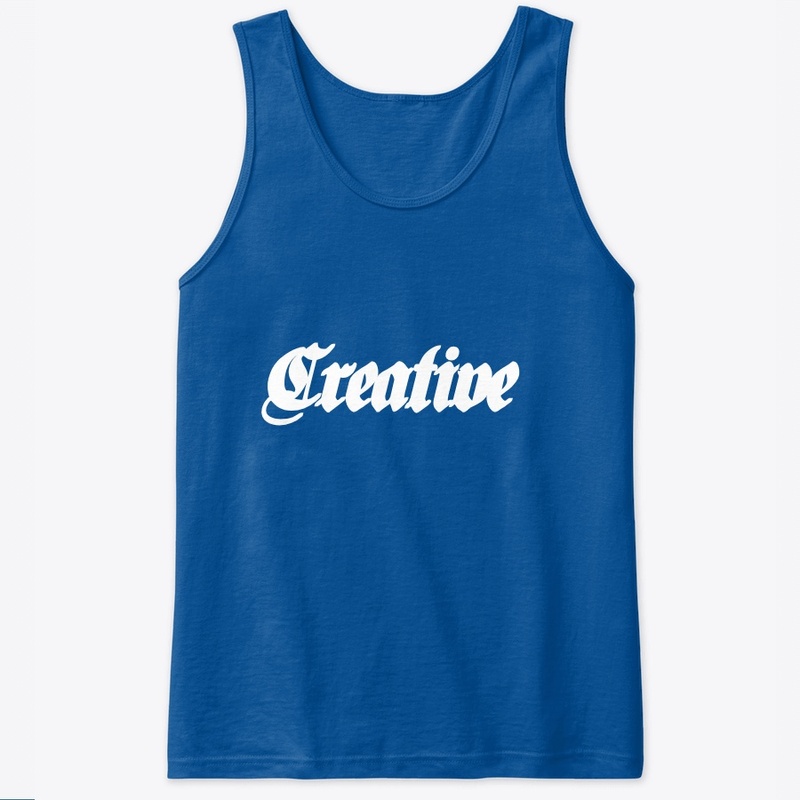 Creative Minds