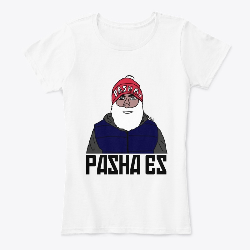 Pasha Es 2020