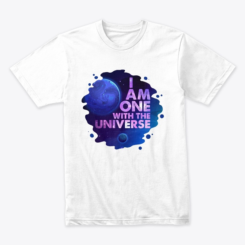One with the Universe