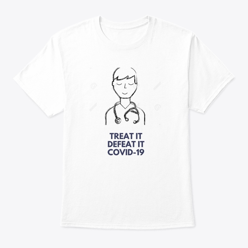 Doctors advise for covid-19