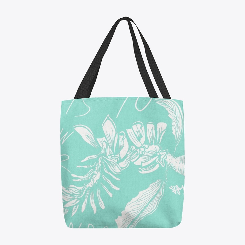 Shakespeare Coriolanus Botanical Merch