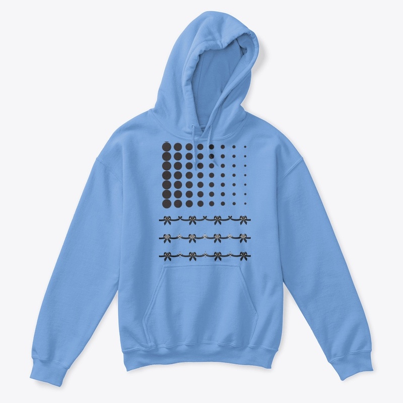 Doted