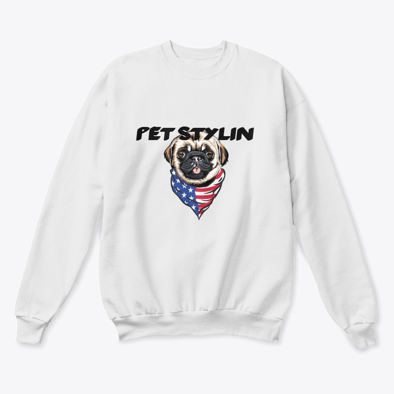 Pet stylin Promo
