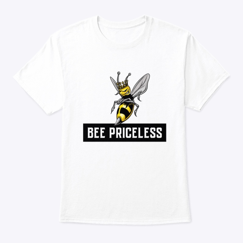 BEE PRICLESS 