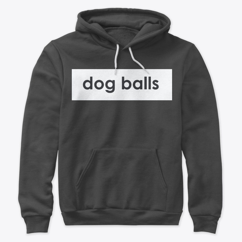 Dog balls