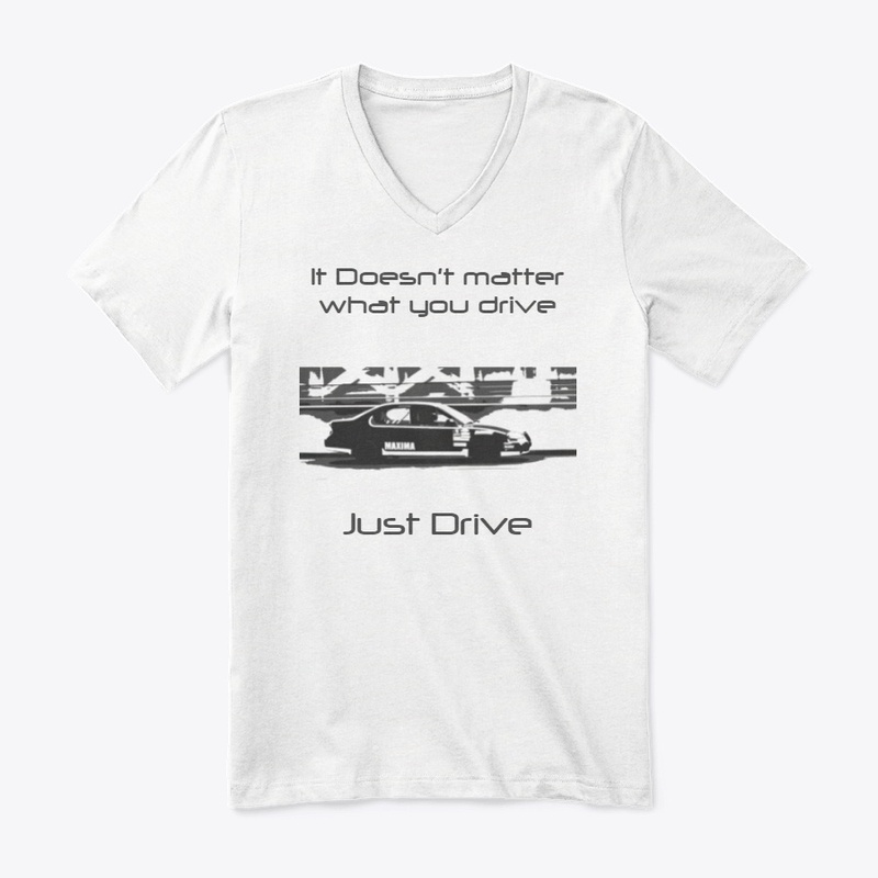 Just Drive
