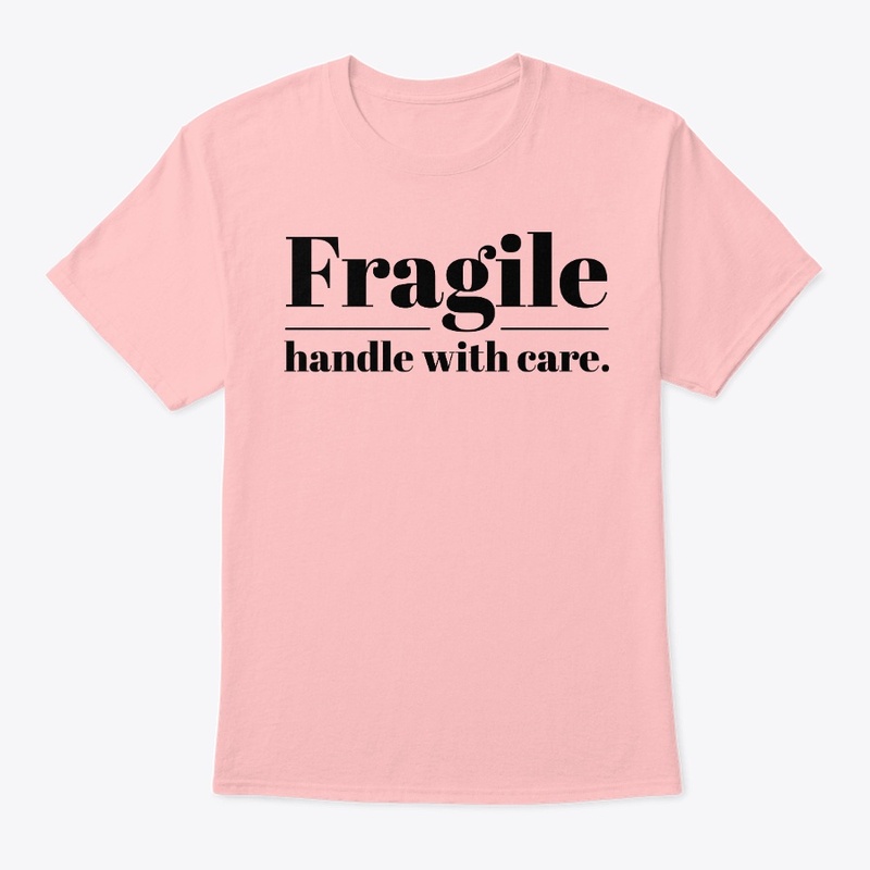 Fragile