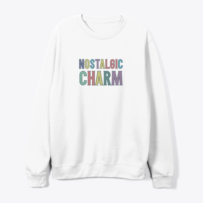 "Nostalgic Charm"