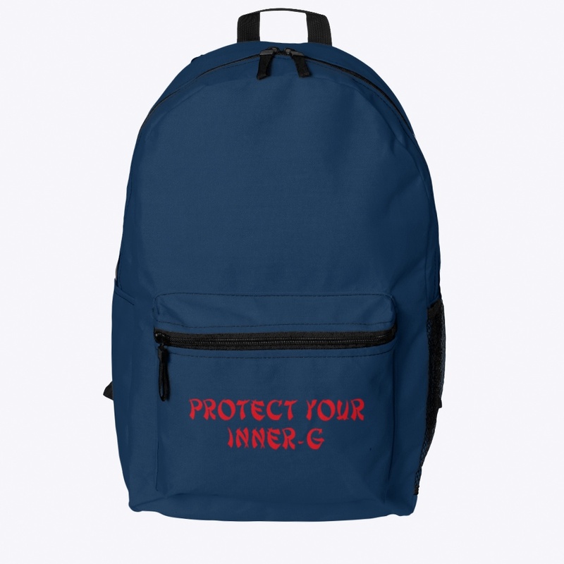 PROTECT YOUR INNER-G