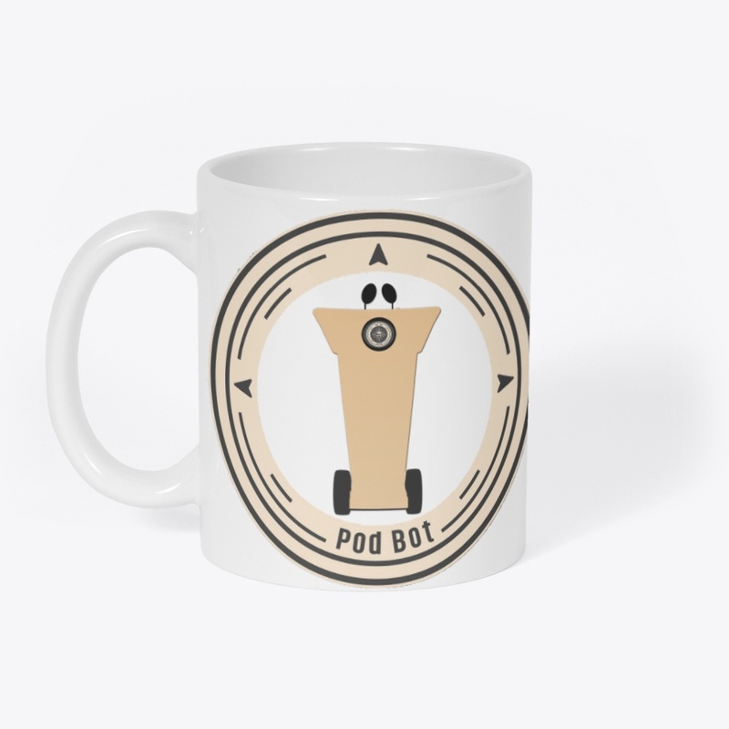 Pod Bot