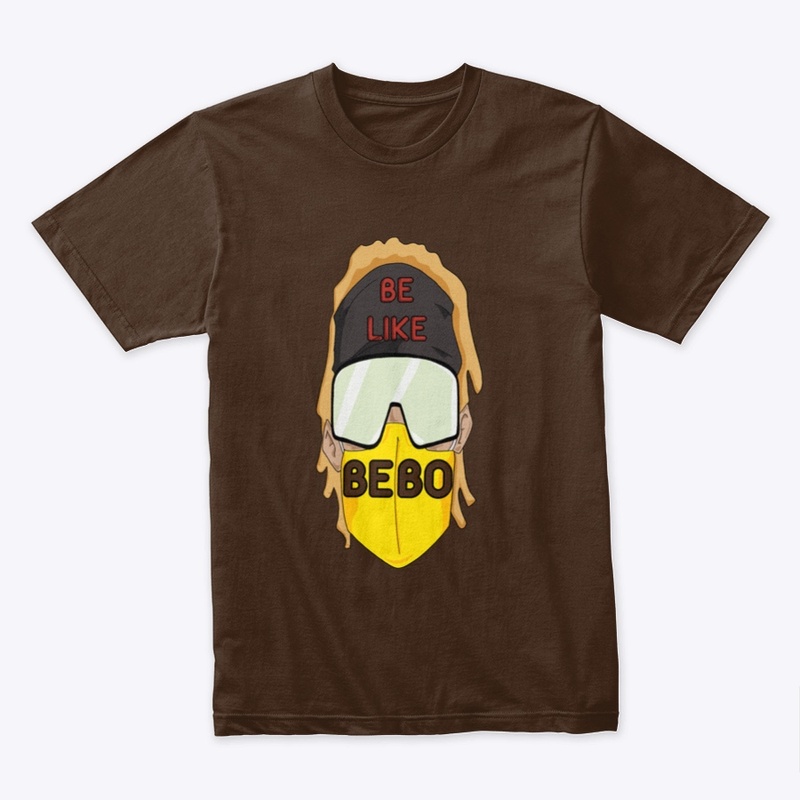 Be like Bebo