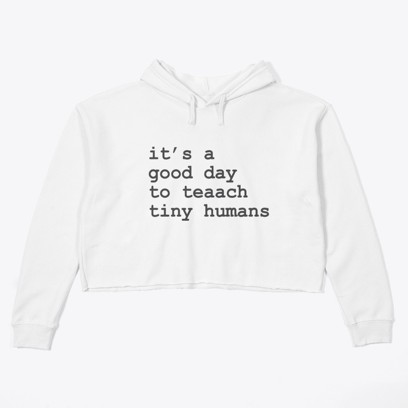 teacher