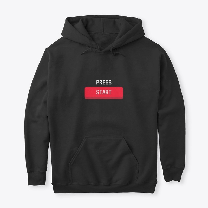 Press Start