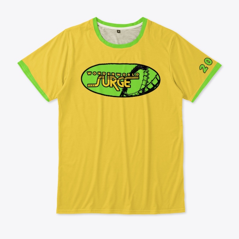 surge