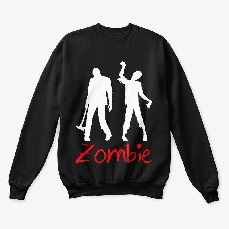 Halloween Zombie
