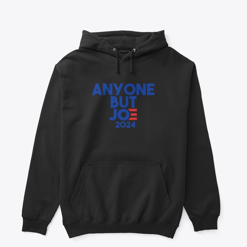 Anyone But Joe