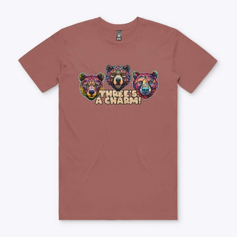 Bears VS Teddybears !