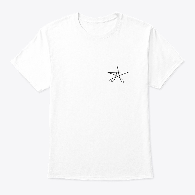 Anatoli is Big Star shirt