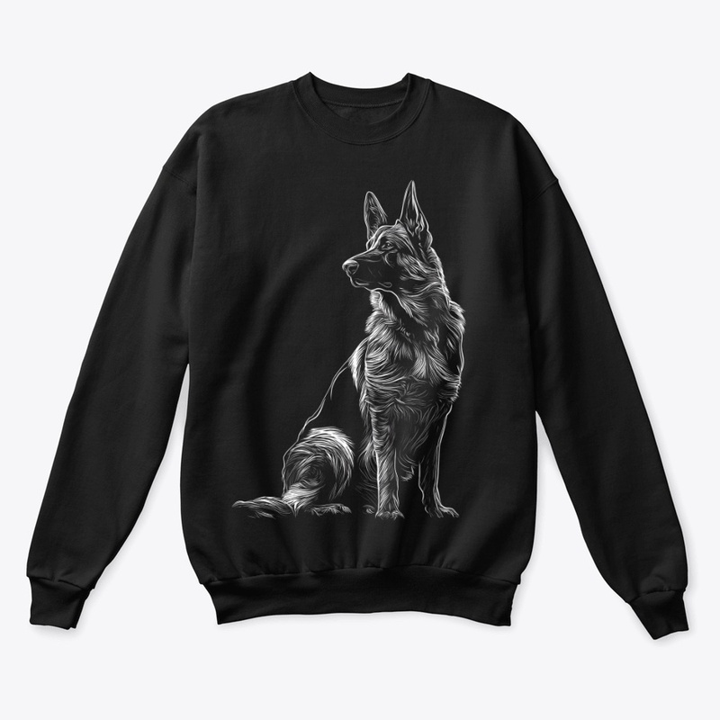 Guardian Spirit Shepherd