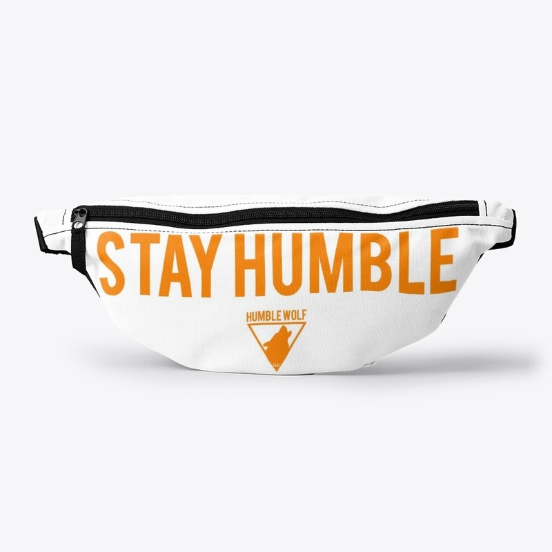 Humble Wolf (Knox Vegas)