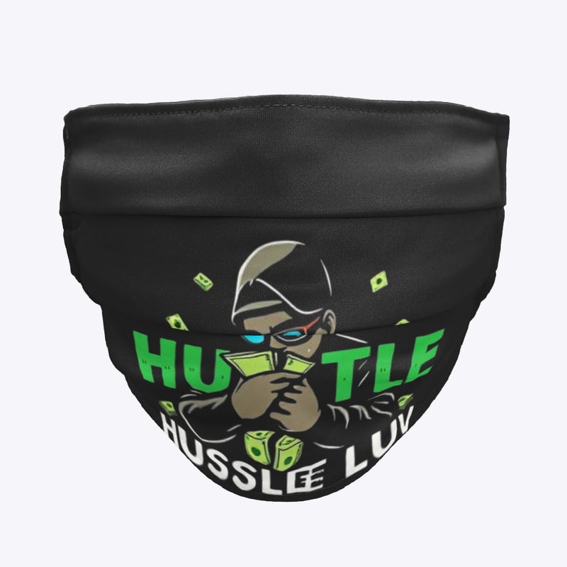 Hustle Luv
