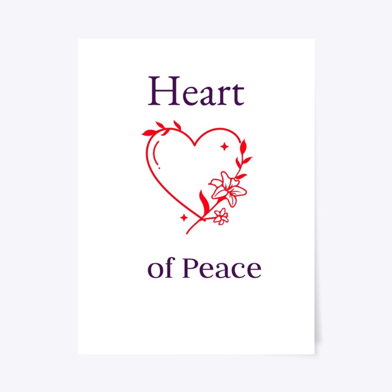 Heart of Peace
