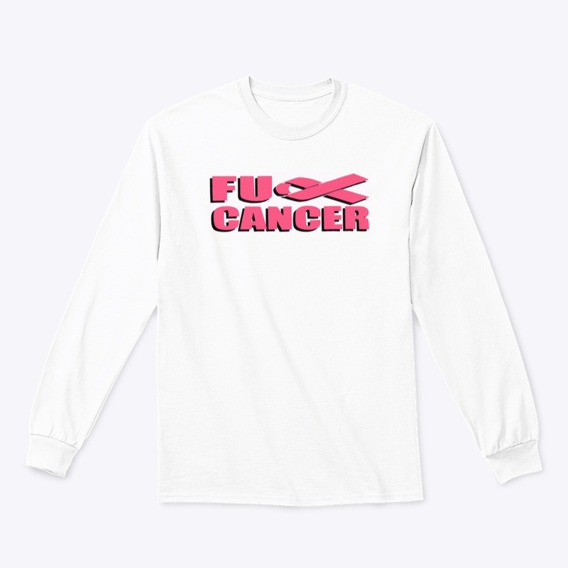 Fu cancer for pat