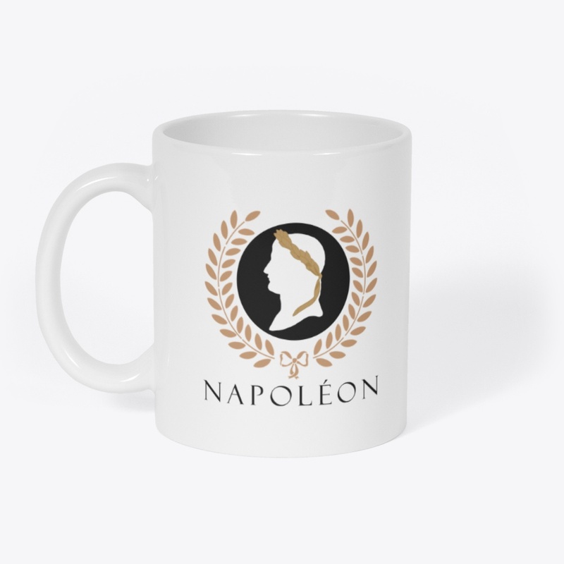 Profil Napoléon