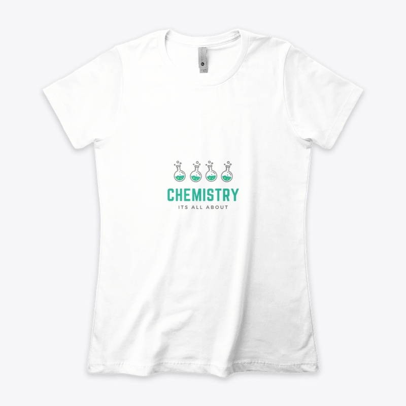 Its All About Chemistry