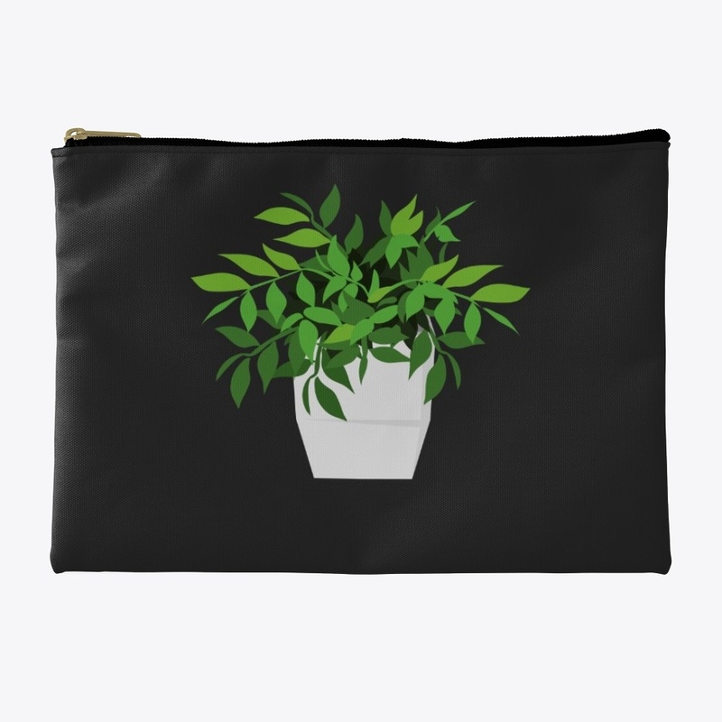 Casual Houseplant 