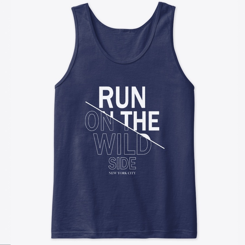 TYPOGRAPHY T-SHIRT