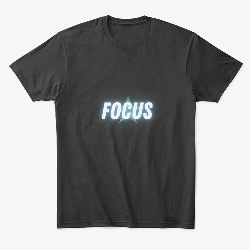 FOCUS TSHIRT