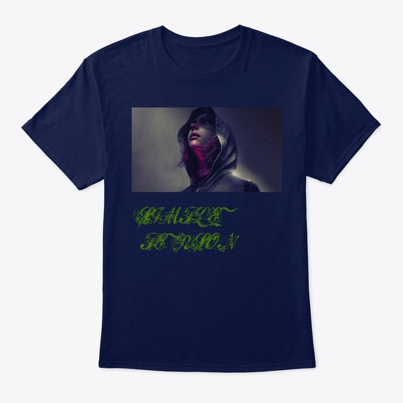  STICKERT-SHIRT 2025
