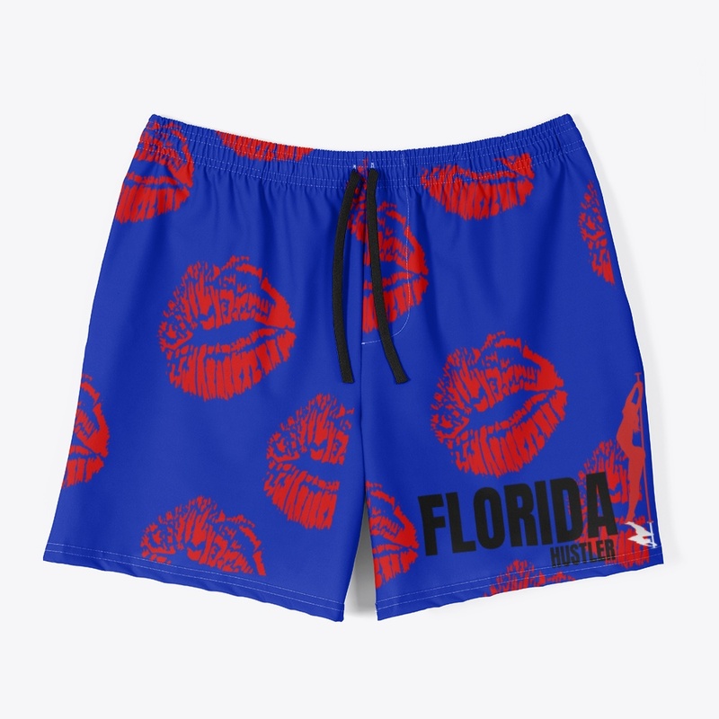 Florida Hustler Brand 