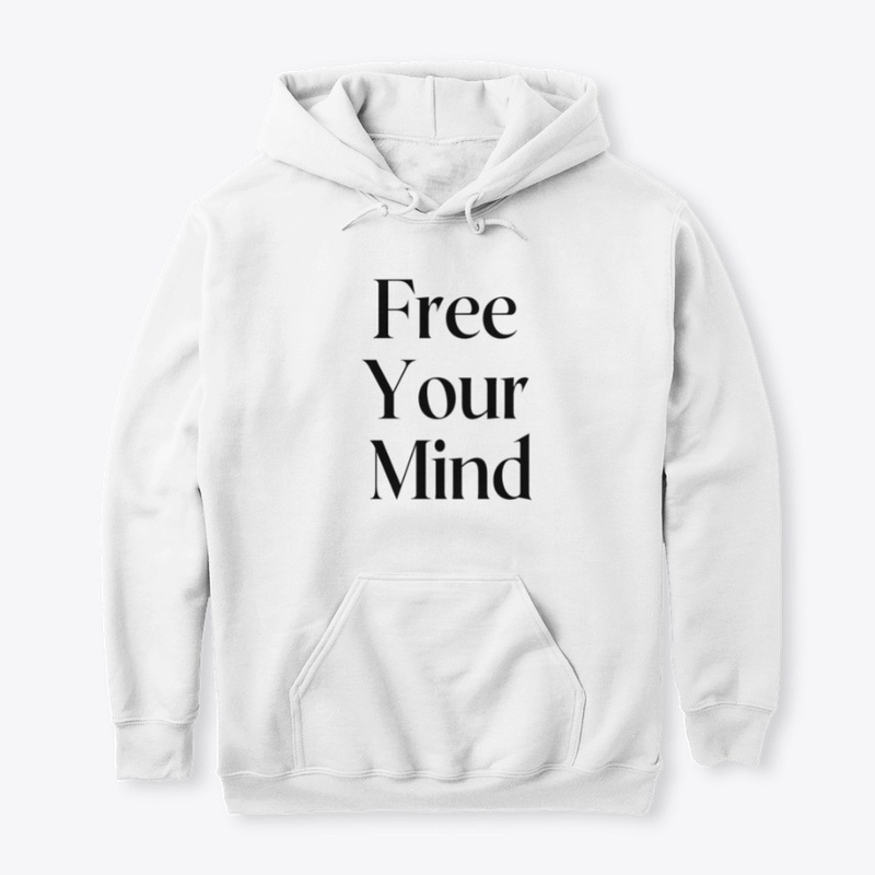 FREE YOUR MIND
