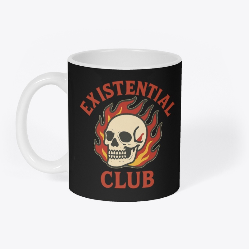 EXISTENTIAL CLUB