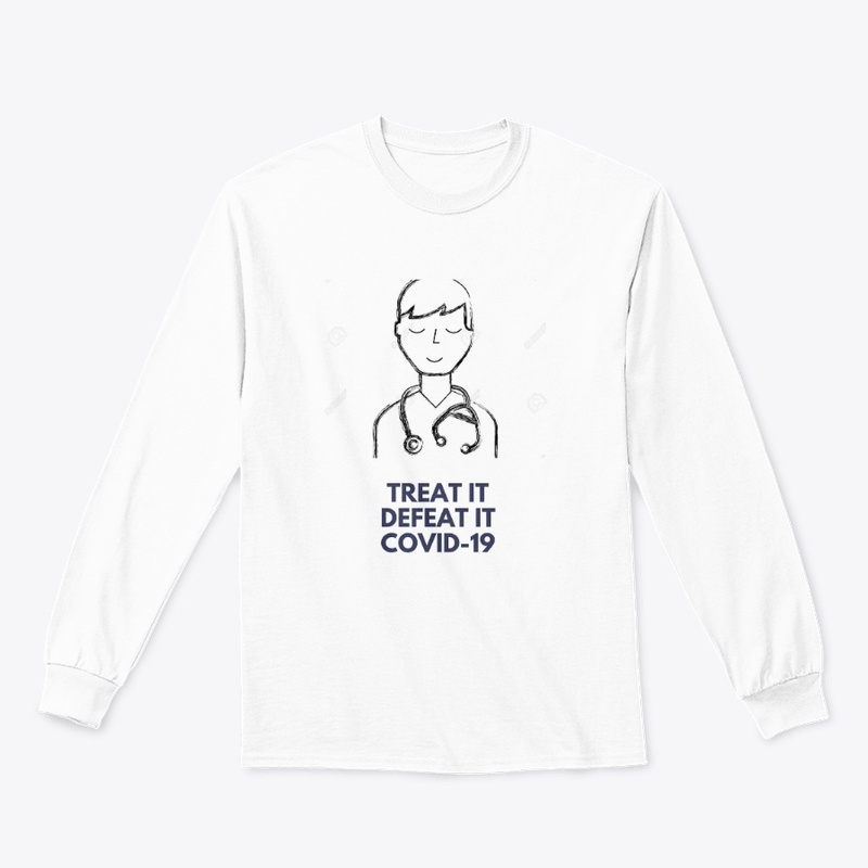 Doctors advise for covid-19