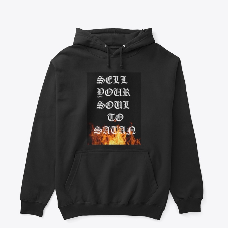 SELL YOUR SOUL