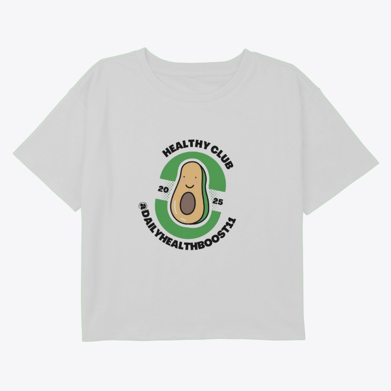 Join Healthy Club 🥑 @dailyhealthboost11