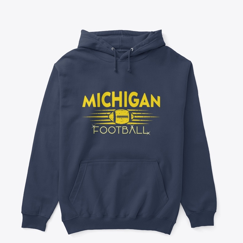 MICHIGAN FOOTBALL