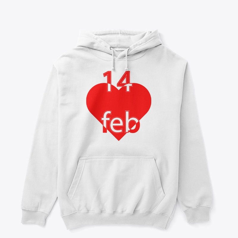 Valentine day