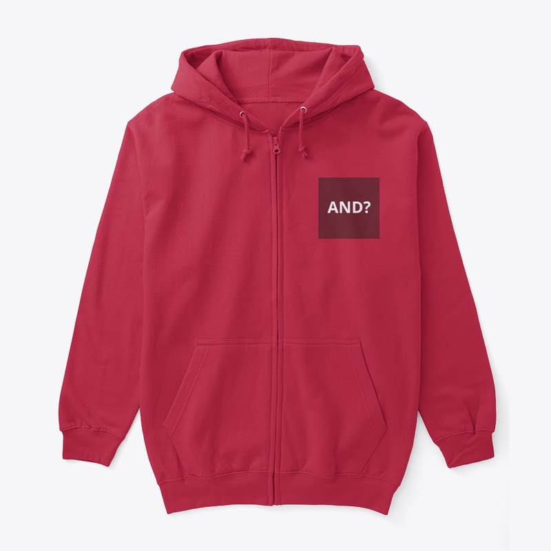 AND?