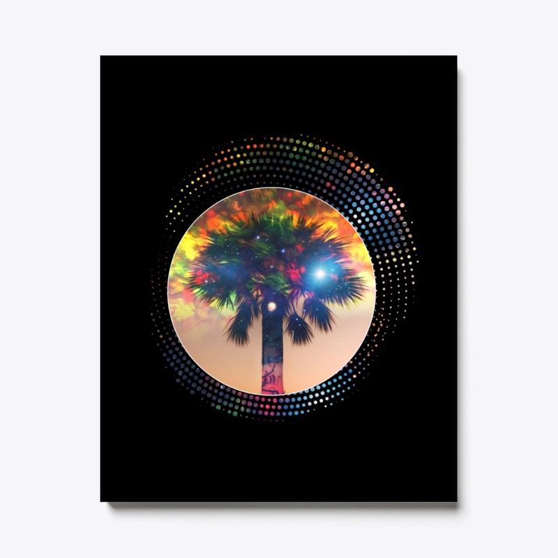 Magic Tree