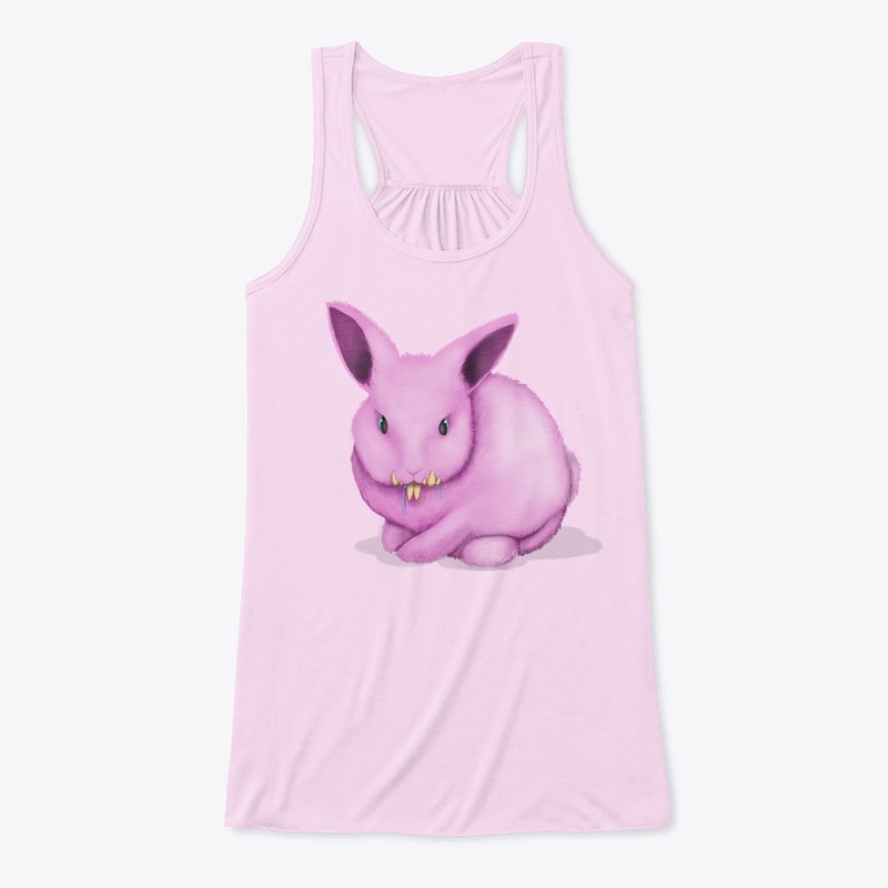 Biohazard Bunny 01