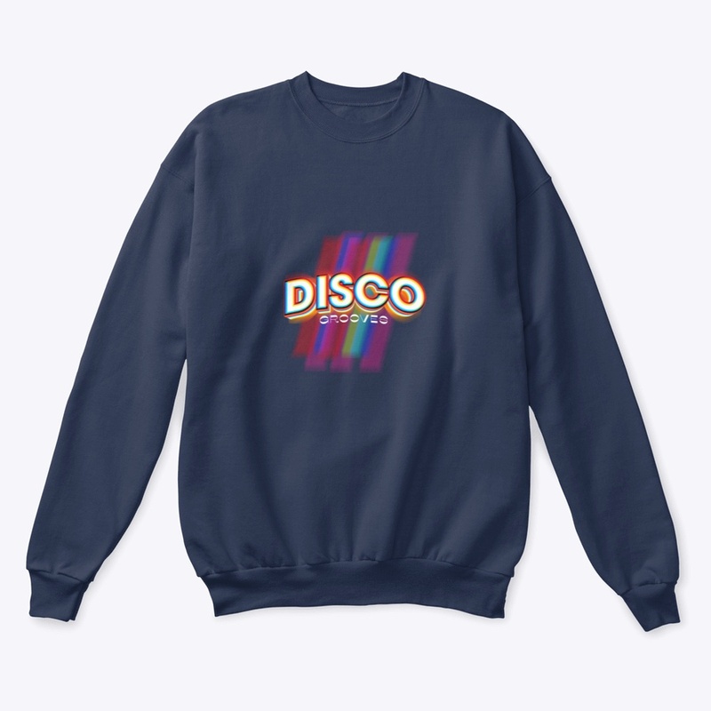 Disco Grooves